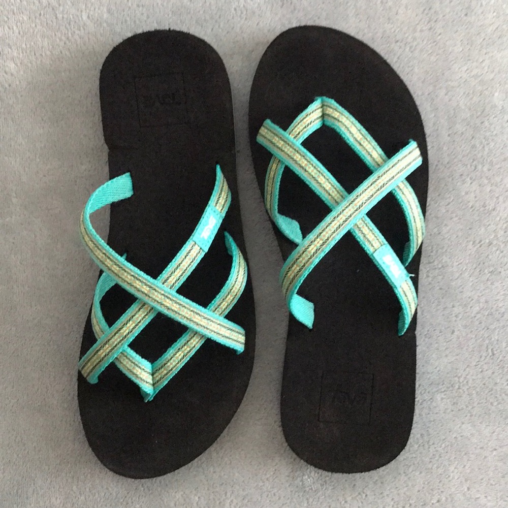Teva Olowahu Sandal